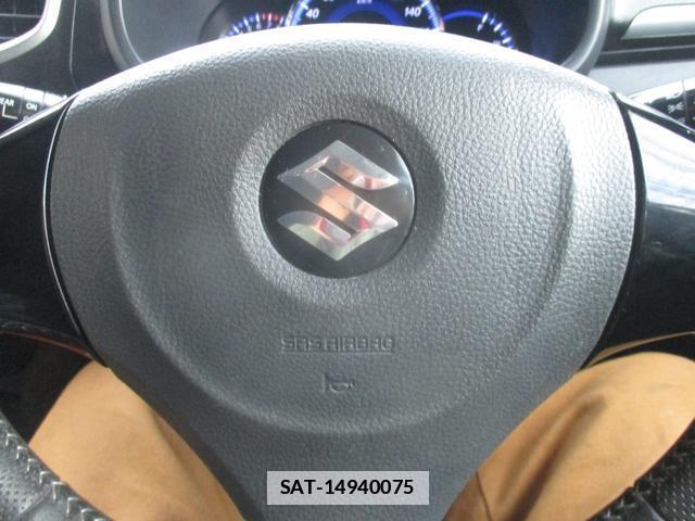 Suzuki SOLIO 2013-03 7818587-12