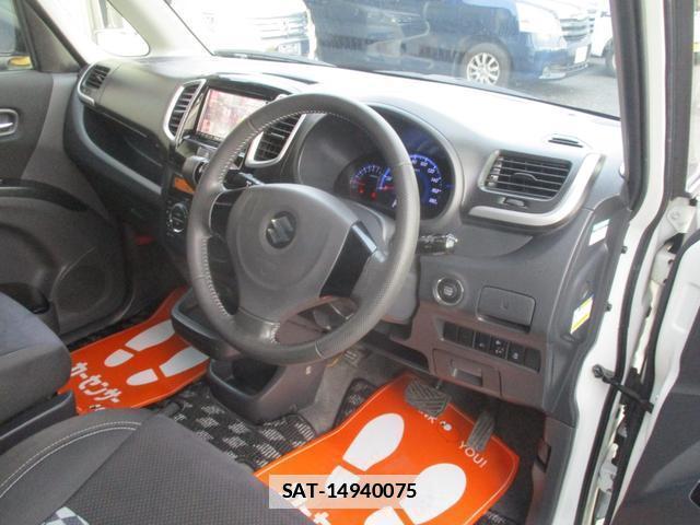 Suzuki SOLIO 2013-03 7818587-2