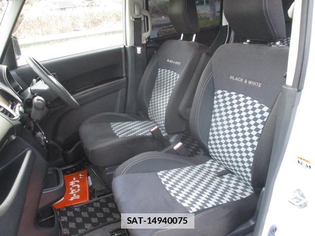 Suzuki SOLIO 2013-03 7818587-8