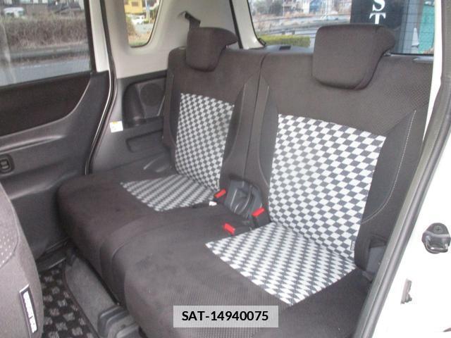 Suzuki SOLIO 2013-03 7818587-9