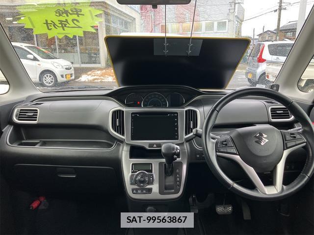 Suzuki SOLIO 2015-12 7818753-1