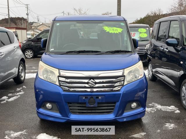 Suzuki SOLIO 2015-12 7818753-11