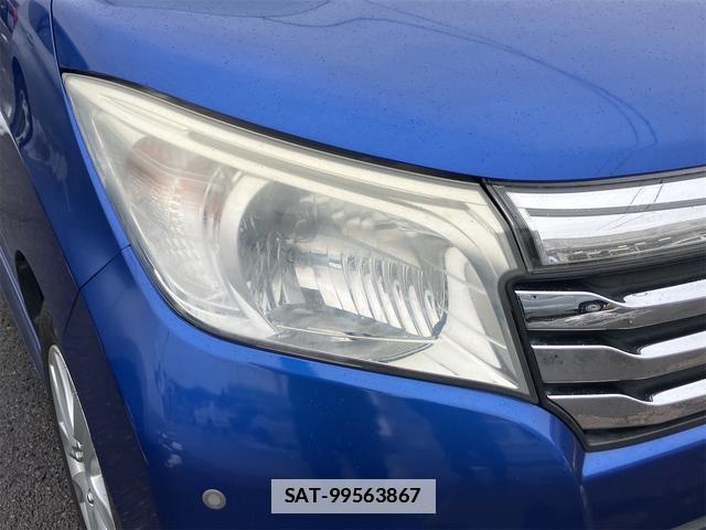 Suzuki SOLIO 2015-12 7818753-13