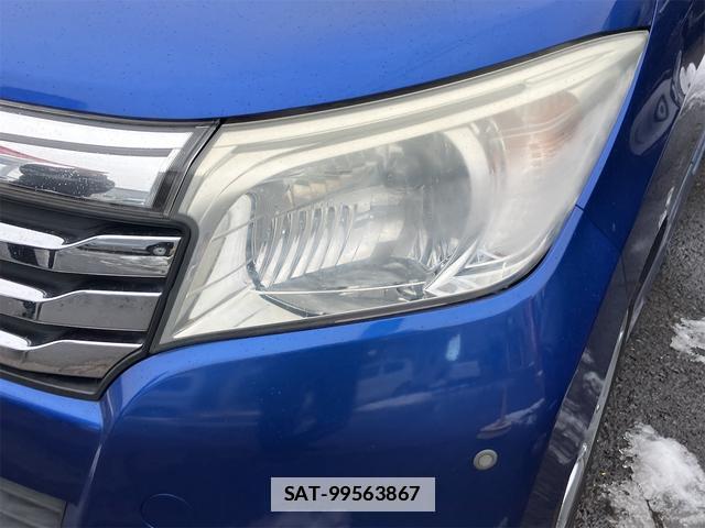 Suzuki SOLIO 2015-12 7818753-14