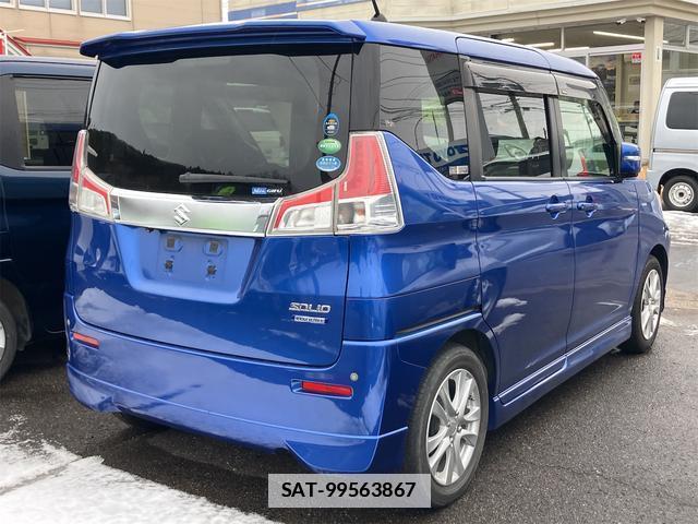 Suzuki SOLIO 2015-12 7818753-15