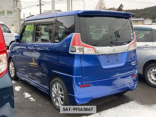 Suzuki SOLIO 2015-12 7818753-16