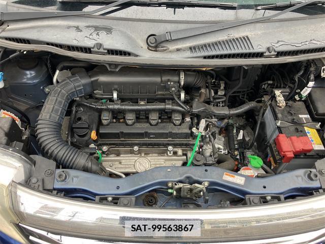 Suzuki SOLIO 2015-12 7818753-17