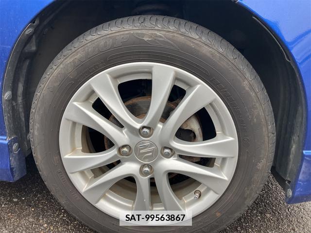 Suzuki SOLIO 2015-12 7818753-19
