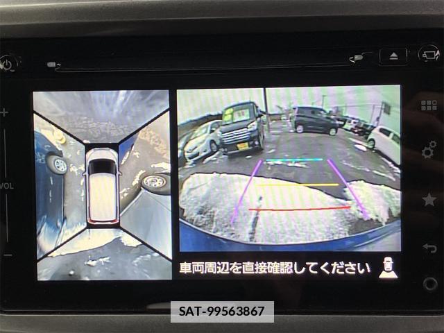 Suzuki SOLIO 2015-12 7818753-3