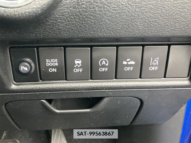 Suzuki SOLIO 2015-12 7818753-7