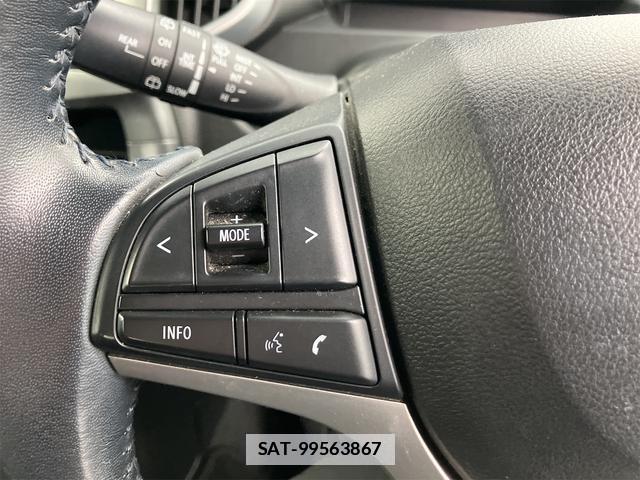 Suzuki SOLIO 2015-12 7818753-9