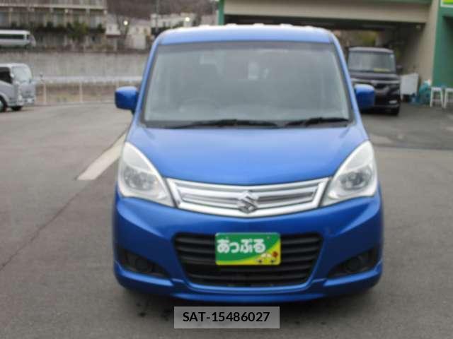 Suzuki SOLIO 2014-03 7819597-1