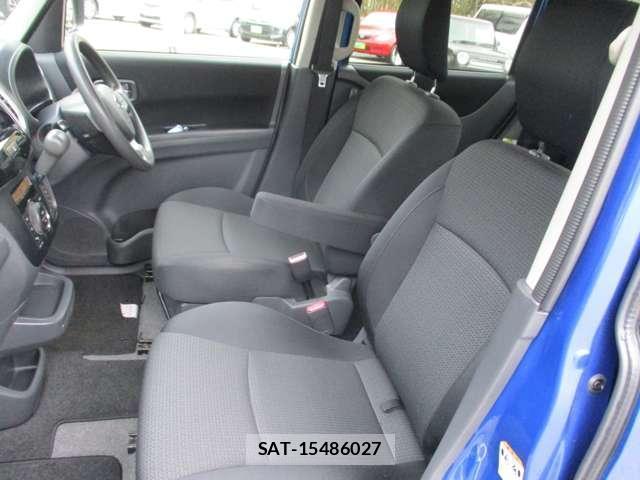 Suzuki SOLIO 2014-03 7819597-11