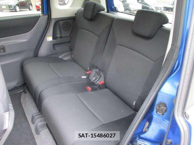 Suzuki SOLIO 2014-03 7819597-12