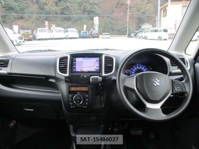 Suzuki SOLIO 2014-03 7819597-14