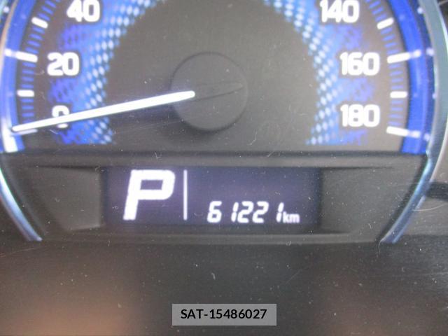 Suzuki SOLIO 2014-03 7819597-16