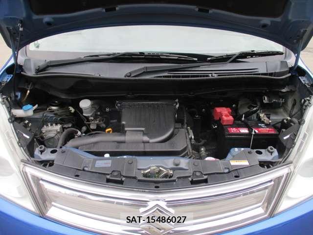 Suzuki SOLIO 2014-03 7819597-17
