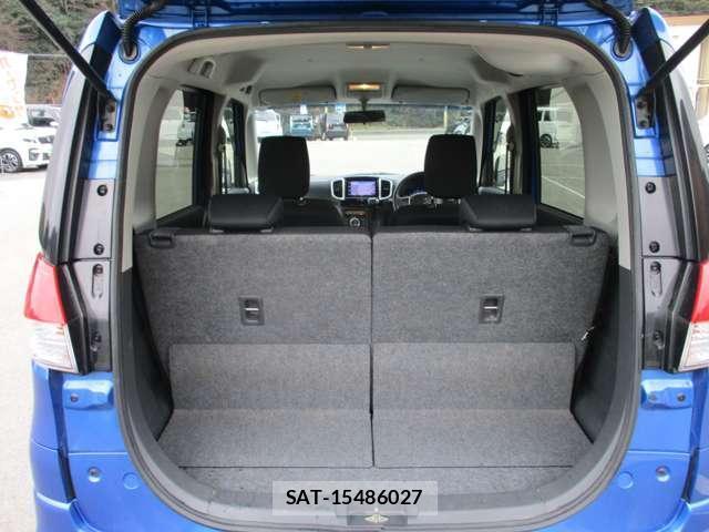 Suzuki SOLIO 2014-03 7819597-18