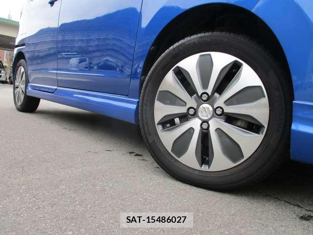 Suzuki SOLIO 2014-03 7819597-19