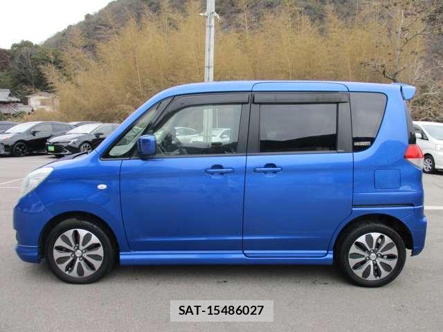 Suzuki SOLIO 2014-03 7819597-4