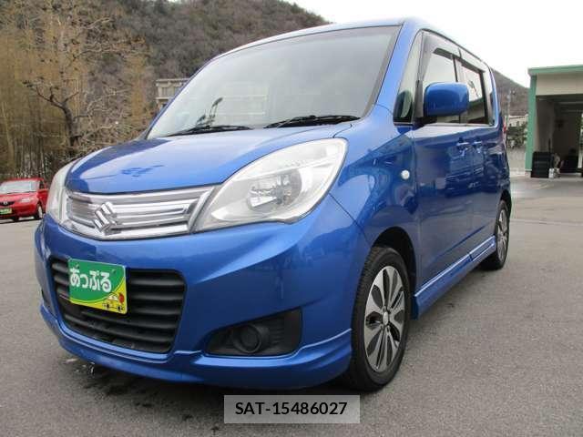 Suzuki SOLIO 2014-03 7819597-6
