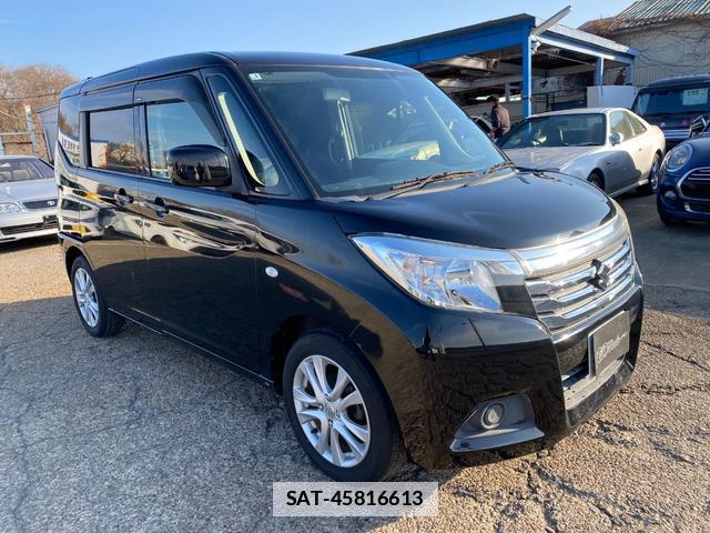 Suzuki SOLIO 2015-10 7819690-0