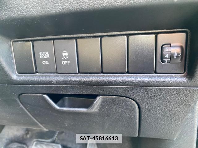 Suzuki SOLIO 2015-10 7819690-12