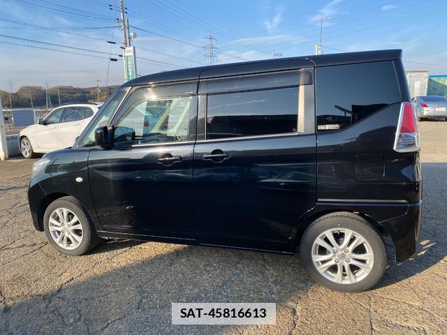 Suzuki SOLIO 2015-10 7819690-13