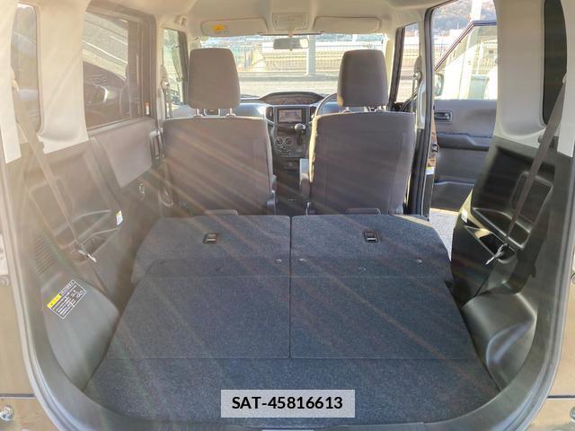 Suzuki SOLIO 2015-10 7819690-16
