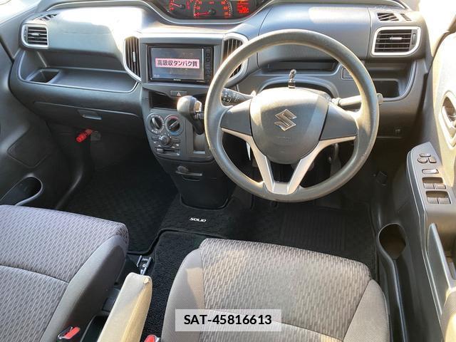 Suzuki SOLIO 2015-10 7819690-2