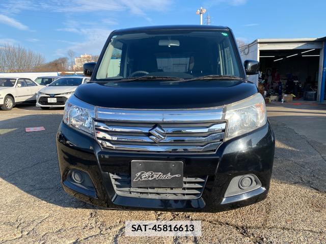 Suzuki SOLIO 2015-10 7819690-3
