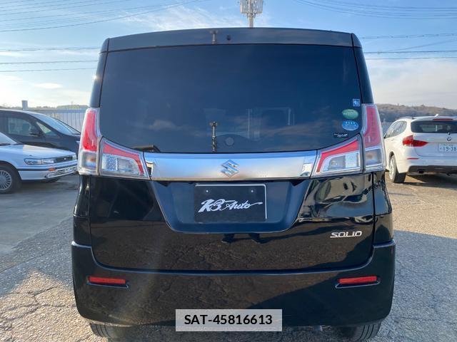 Suzuki SOLIO 2015-10 7819690-4