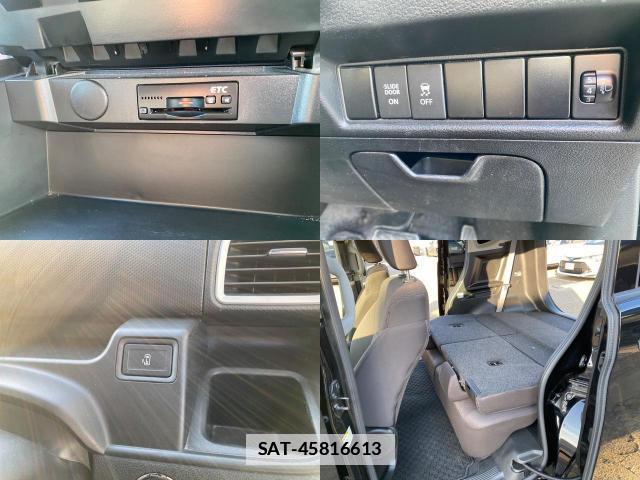 Suzuki SOLIO 2015-10 7819690-8