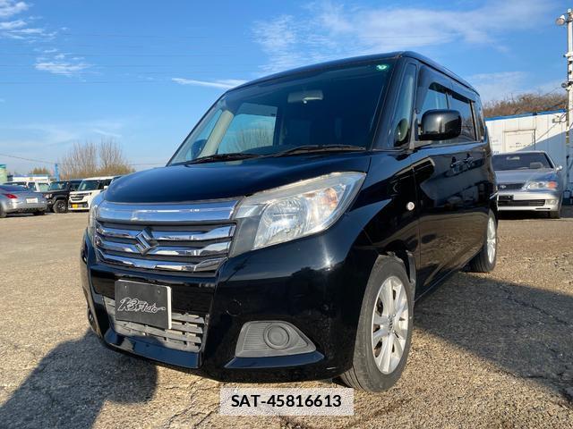 Suzuki SOLIO 2015-10 7819690-9