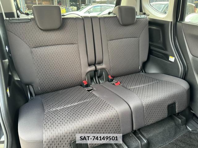Suzuki SOLIO 2016-11 7819743-11