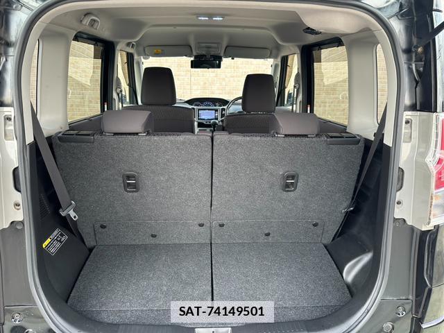 Suzuki SOLIO 2016-11 7819743-12