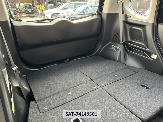 Suzuki SOLIO 2016-11 7819743-13