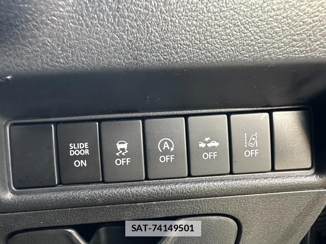 Suzuki SOLIO 2016-11 7819743-15