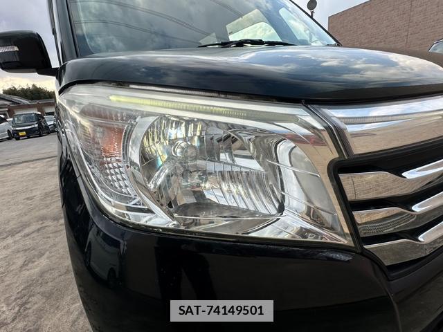 Suzuki SOLIO 2016-11 7819743-19