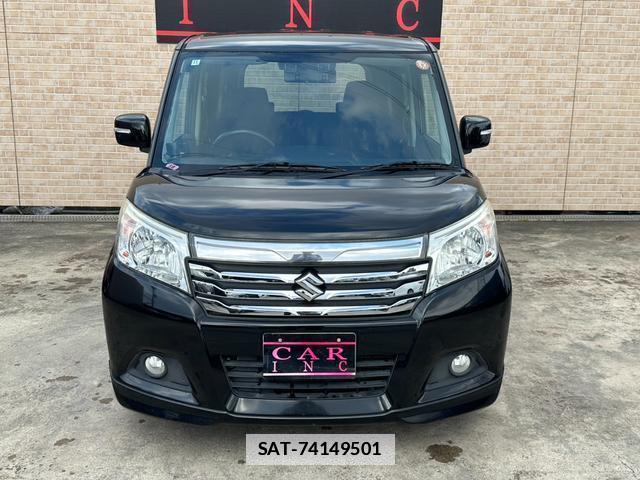 Suzuki SOLIO 2016-11 7819743-3