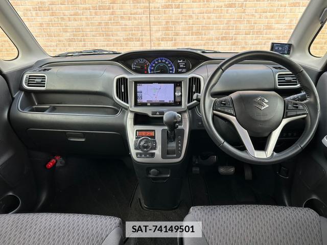 Suzuki SOLIO 2016-11 7819743-5