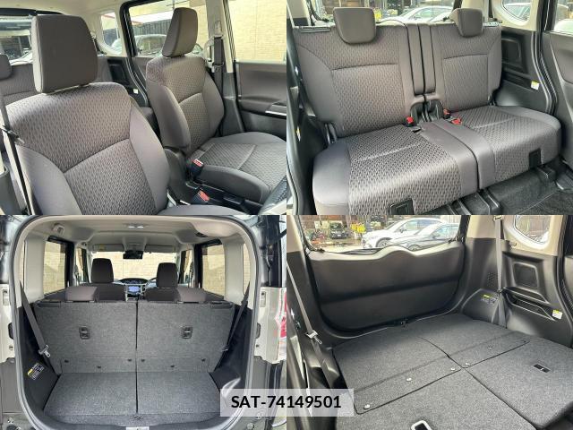 Suzuki SOLIO 2016-11 7819743-6