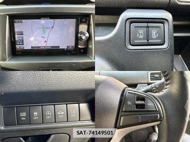 Suzuki SOLIO 2016-11 7819743-7