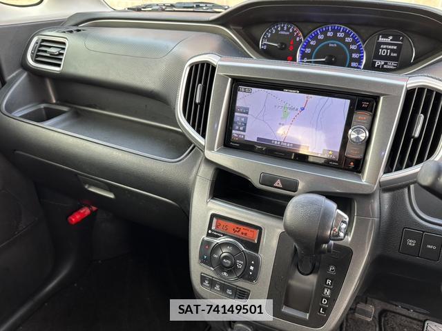 Suzuki SOLIO 2016-11 7819743-9