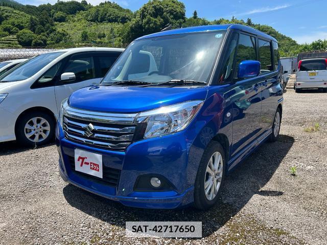 Suzuki SOLIO 2017-02 7820001-0