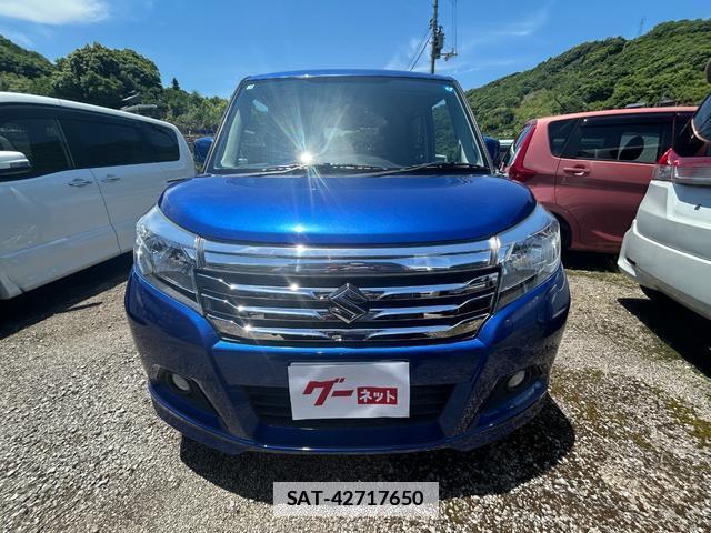 Suzuki SOLIO 2017-02 7820001-1