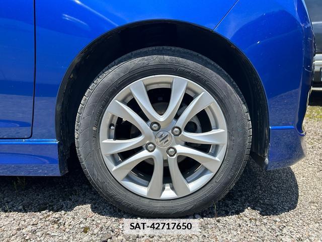 Suzuki SOLIO 2017-02 7820001-11