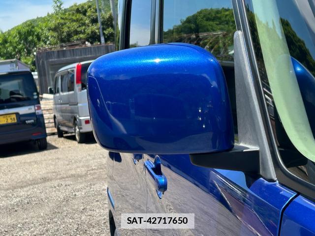 Suzuki SOLIO 2017-02 7820001-13