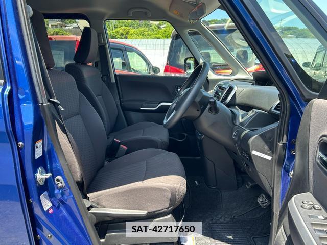 Suzuki SOLIO 2017-02 7820001-16