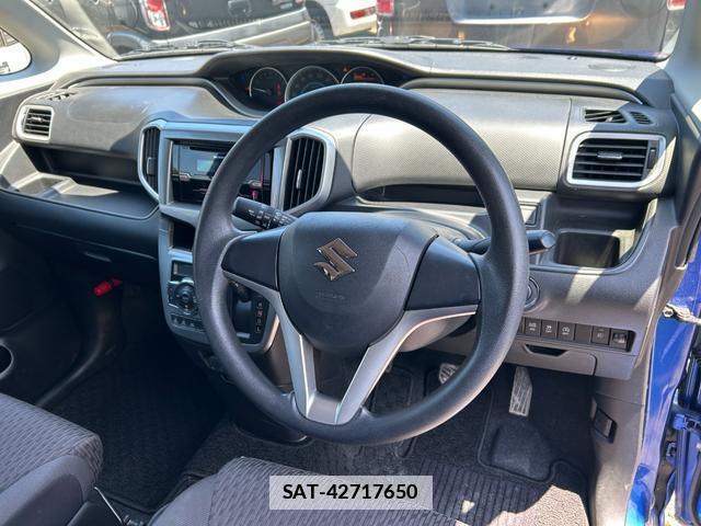 Suzuki SOLIO 2017-02 7820001-17